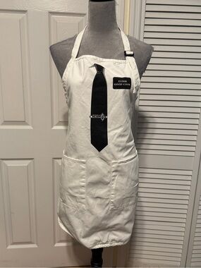 Port Authority Book of Mormon Apron